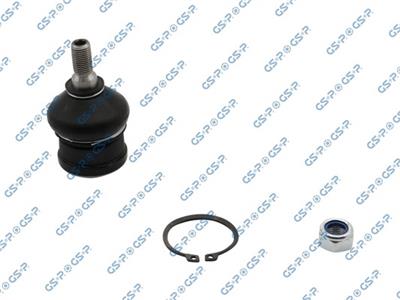 GSP S081001 Číslo výrobce: GSU081001. EAN: 6941283734180.