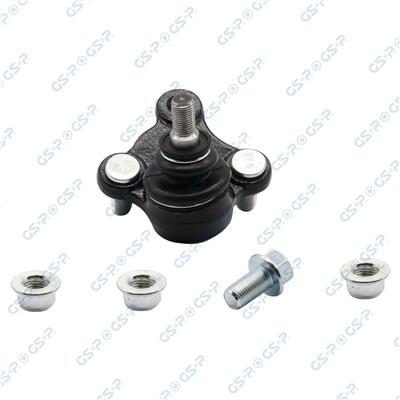 GSP S081018 Číslo výrobce: GSU081018.