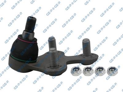 GSP S081050 Číslo výrobce: GSU081050. EAN: 6941338437240.