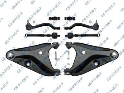 GSP S990009SK Číslo výrobce: GSU990009SK. EAN: 6941436385511.