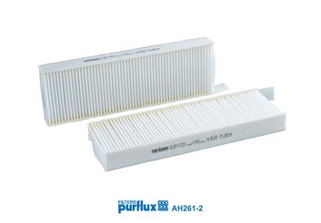 PURFLUX AH261-2 Číslo výrobce: SIP1721. EAN: 3286064234446.