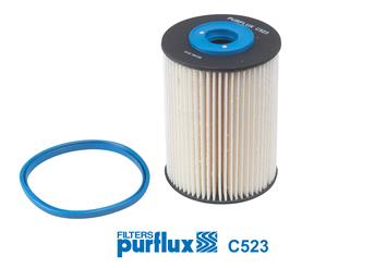 PURFLUX C523 EAN: 3286063005238.