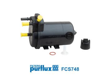 PURFLUX FCS748 EAN: 3286064231797.