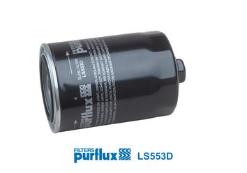 PURFLUX LS553D EAN: 3286065005533.