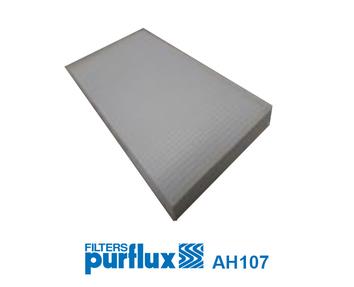 PURFLUX AH107 Číslo výrobce: SIP4928. EAN: 3286066501072.