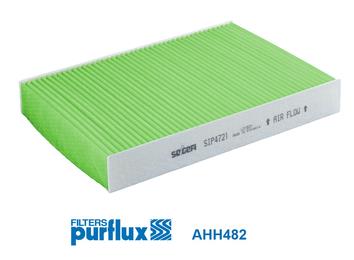 PURFLUX AHH482 EAN: 3286066904828.