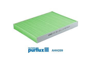 PURFLUX AHH209 EAN: 3286066902091.