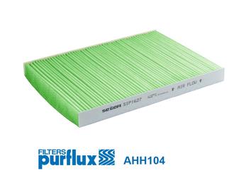 PURFLUX AHH104 EAN: 3286066901049.