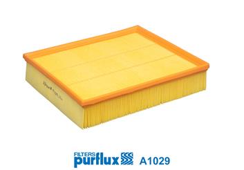 PURFLUX A1029 EAN: 3286061820307.