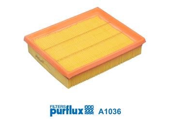 PURFLUX A1036 EAN: 3286061820574.