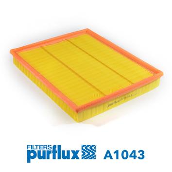 PURFLUX A1043 EAN: 3286061823599.