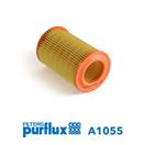 PURFLUX A1055 - Vzduchový filter