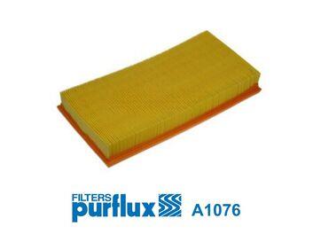 PURFLUX A1076 EAN: 3286061827580.