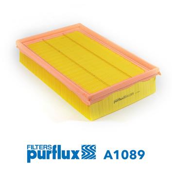 PURFLUX A1089 EAN: 3286061833420.