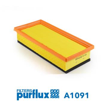 PURFLUX A1091 EAN: 3286061840664.