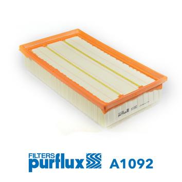 PURFLUX A1092 EAN: 3286061840671.