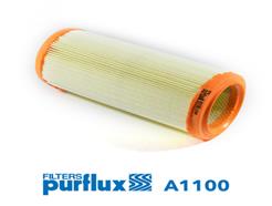 PURFLUX A1100