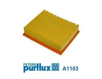PURFLUX A1103 EAN: 3286061842385.