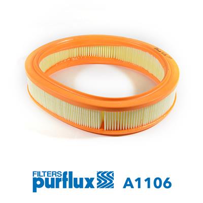 PURFLUX A1106 EAN: 3286061842491.