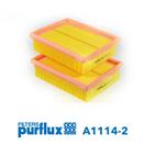 PURFLUX A1114-2