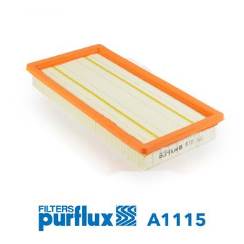 PURFLUX A1115 EAN: 3286061847373.