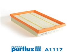 PURFLUX A1117