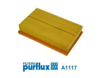 PURFLUX A1117 EAN: 3286061847397.