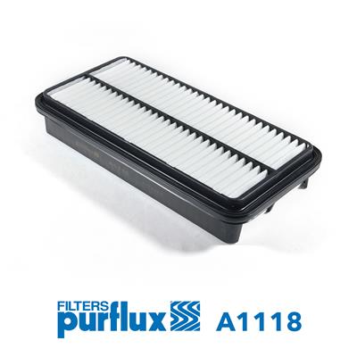 PURFLUX A1118 EAN: 3286061847564.