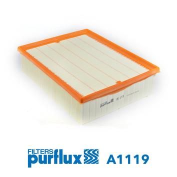 PURFLUX A1119 EAN: 3286061847571.