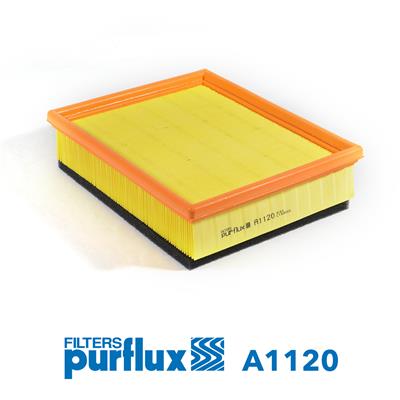 PURFLUX A1120 EAN: 3286061847670.