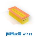 PURFLUX A1123 - Vzduchový filter