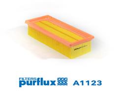 PURFLUX A1123