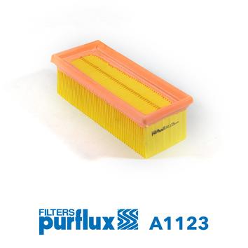 PURFLUX A1123 EAN: 3286061847922.