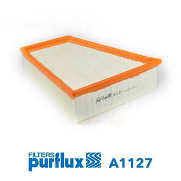 PURFLUX A1127 EAN: 3286061849285.