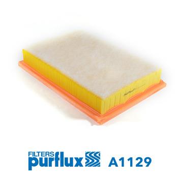 PURFLUX A1129 EAN: 3286061849391.