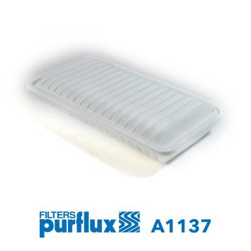 PURFLUX A1137 EAN: 3286061854029.