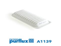PURFLUX A1139