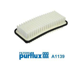 PURFLUX A1139 EAN: 3286061854845.