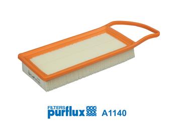 PURFLUX A1140 EAN: 3286064000126.