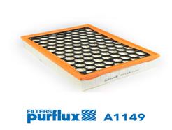PURFLUX A1149