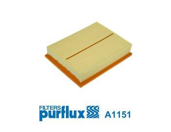 PURFLUX A1151 EAN: 3286064047787.