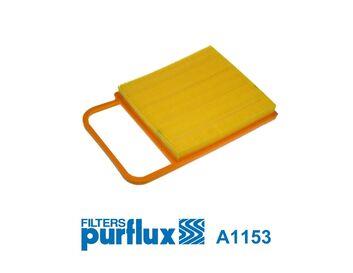 PURFLUX A1153 EAN: 3286064048050.