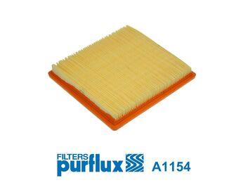 PURFLUX A1154 EAN: 3286064048074.
