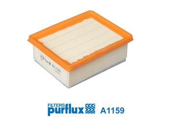 PURFLUX A1159 EAN: 3286064048982.