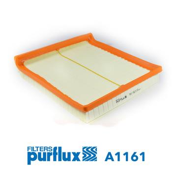 PURFLUX A1161 EAN: 3286064049958.