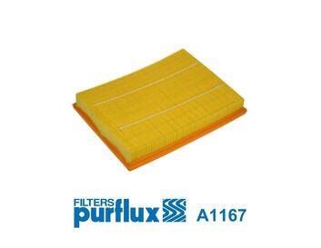 PURFLUX A1167 EAN: 3286064051494.