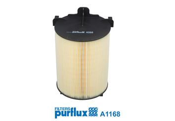 PURFLUX A1168 EAN: 3286064053542.