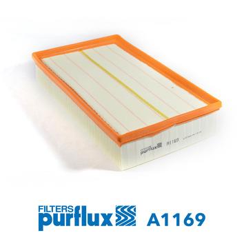 PURFLUX A1169 EAN: 3286064053573.