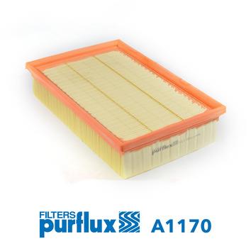 PURFLUX A1170 EAN: 3286064054273.