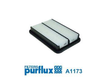 PURFLUX A1173 EAN: 3286064221347.